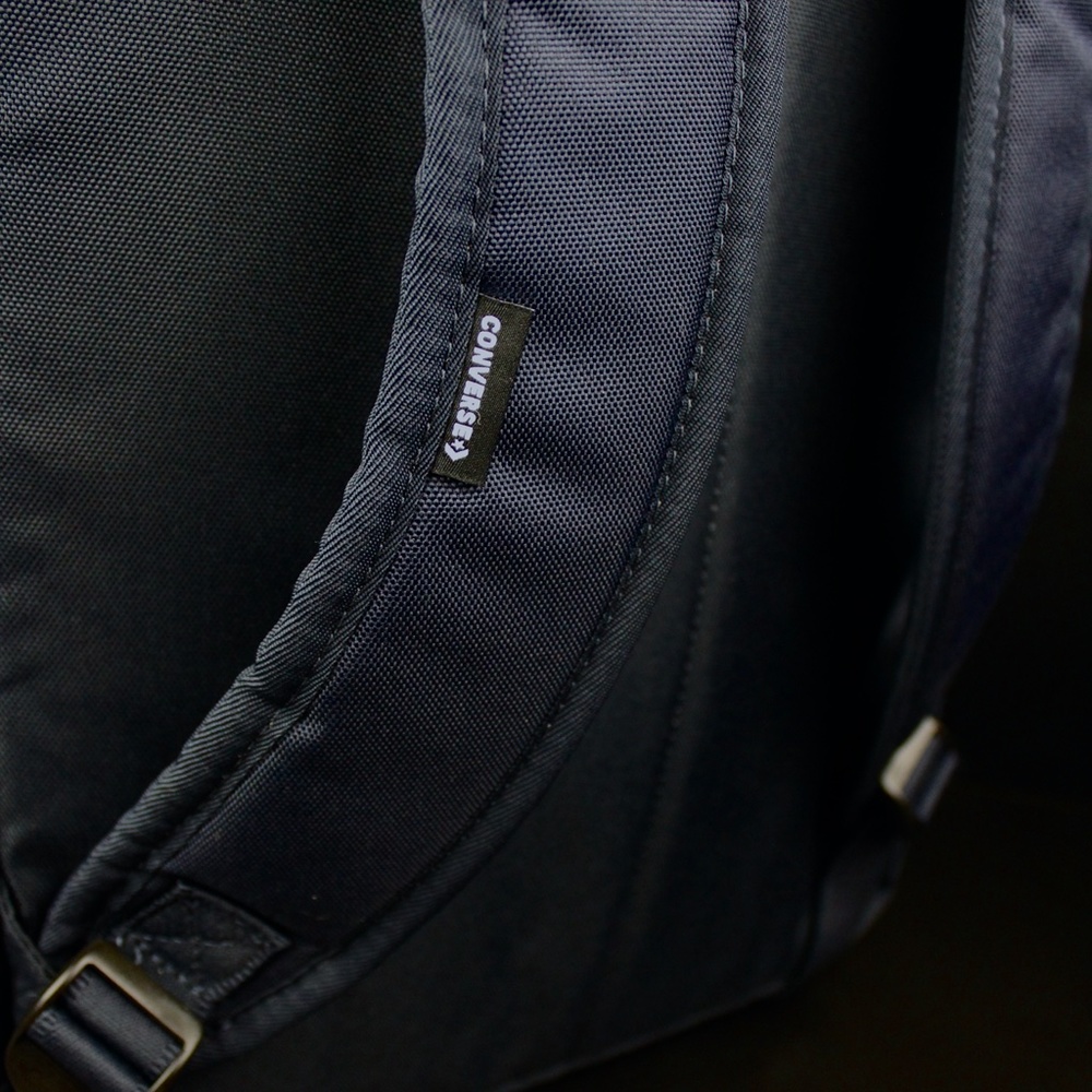 CONVERSE 10017261-A02 Obsidian Go 2 Backpack - Picture 5 of 6